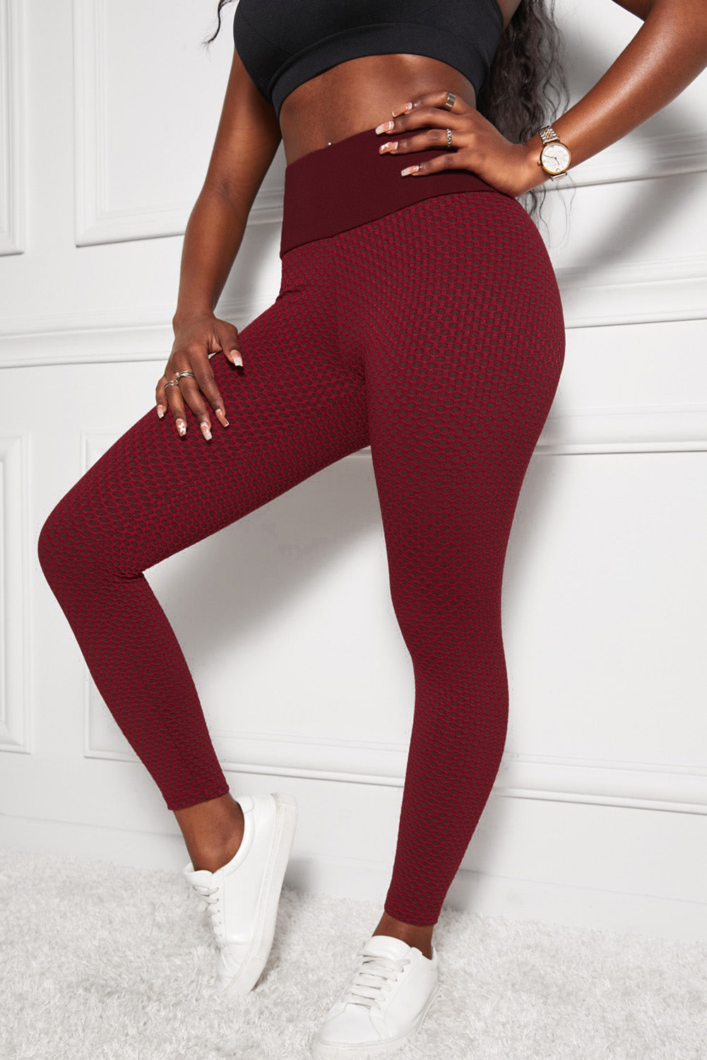 Unstoppable Legging