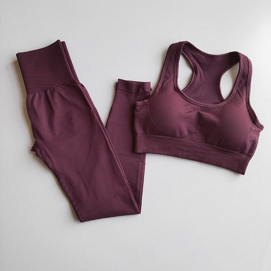 Performance Legging Set