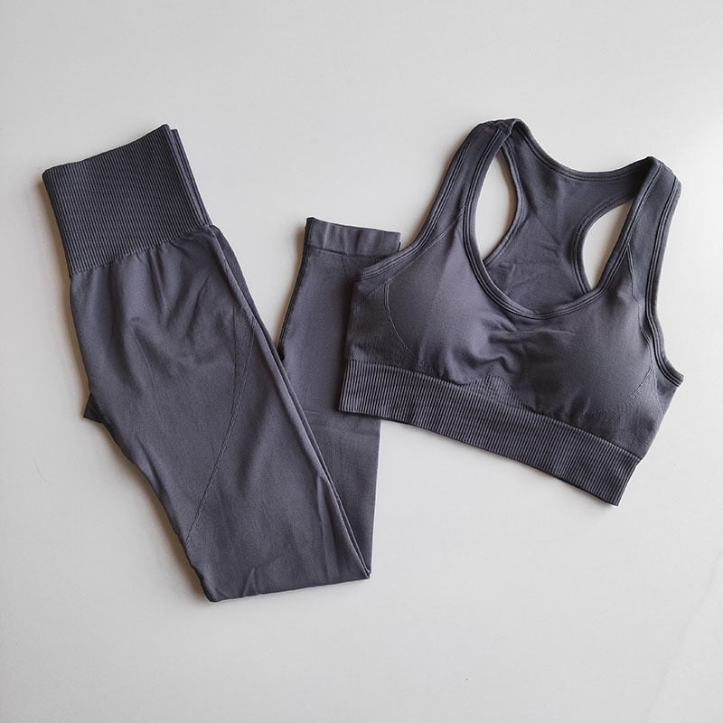 Performance Legging Set