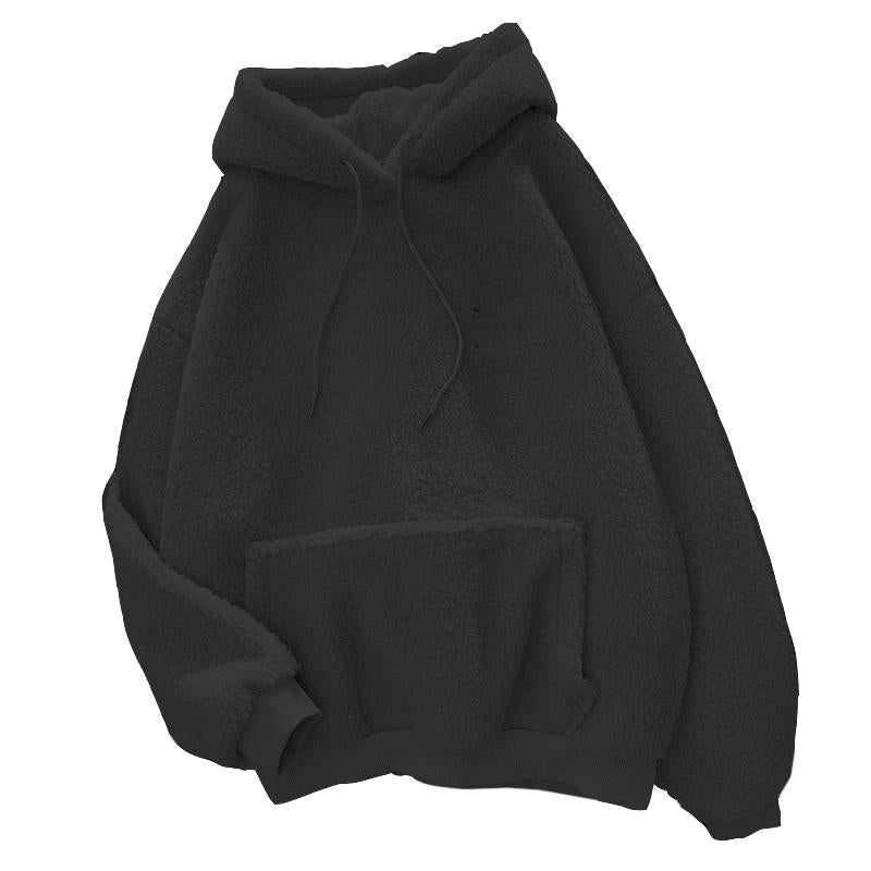 Cozy Love Hoodie