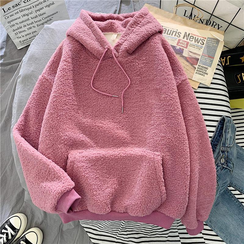 Cozy Love Hoodie