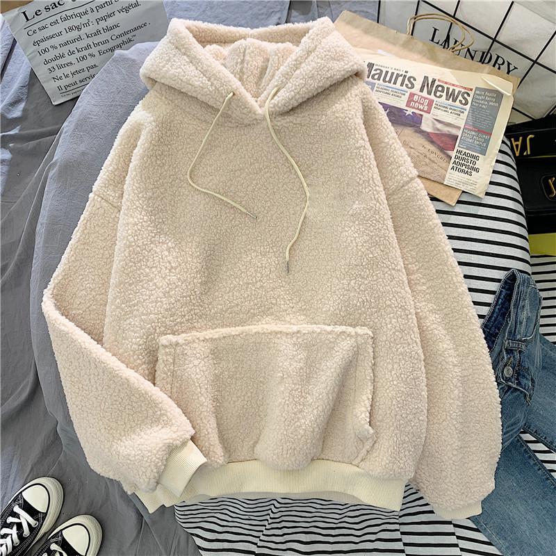 Cozy Love Hoodie