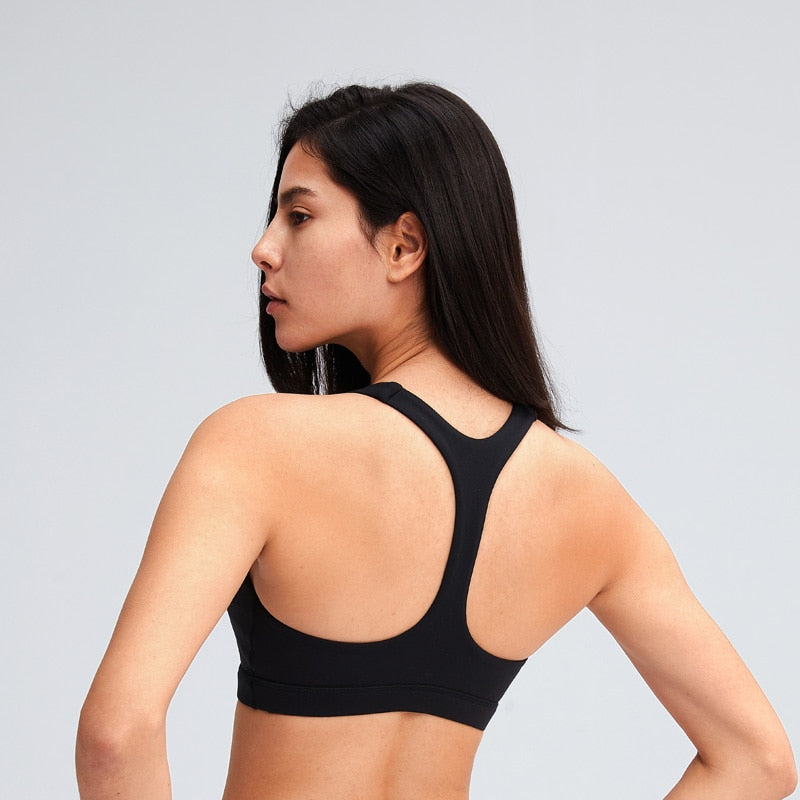 It Is Vital Sports Bra