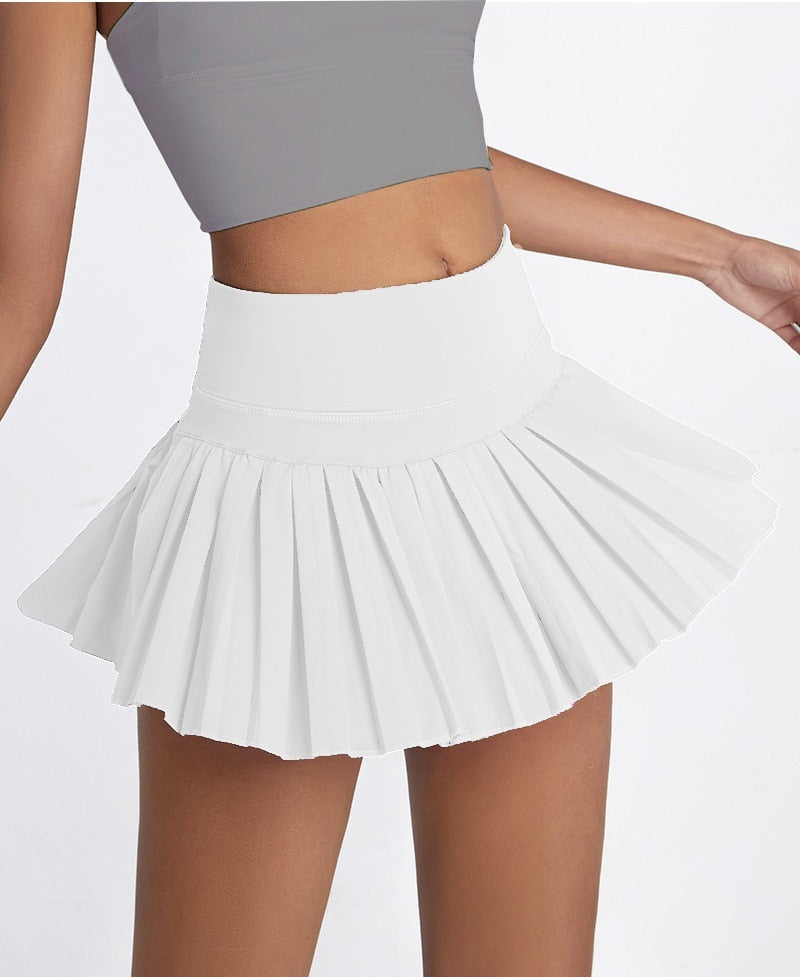 My Passion Tennis Skirt