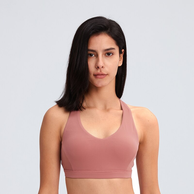 It Is Vital Sports Bra