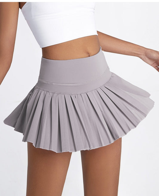 My Passion Tennis Skirt