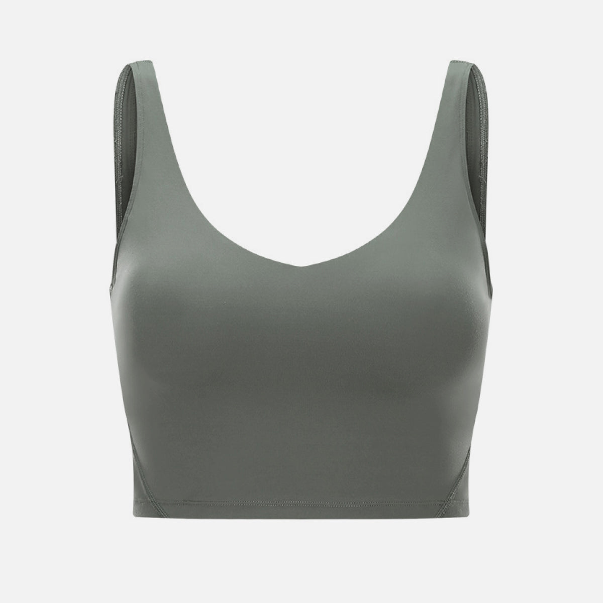 Effortless Sports Bra